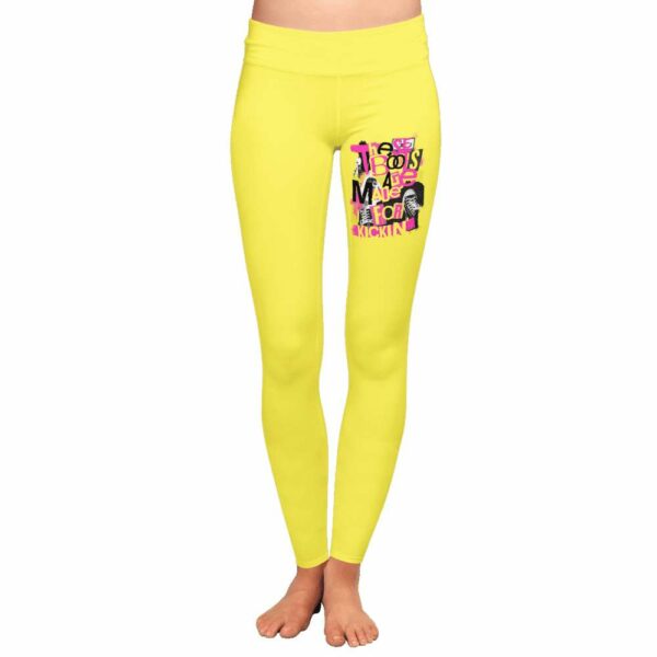 Kickin' Boots Legging